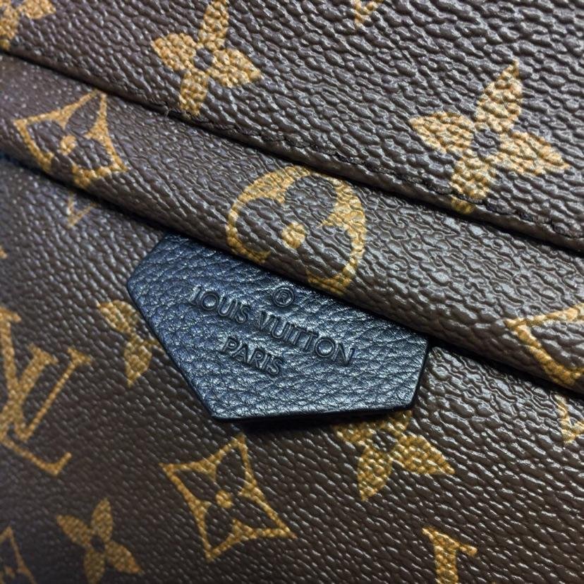 MOCHILA PALM SPRINGS PM Louis Vuitton - Imagen 5