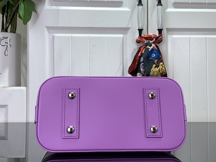 Bolso Alma BB LOUIS VUITTON - Imagen 4