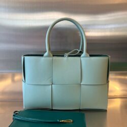 Bolso tote mini BOTTEGA VENETA