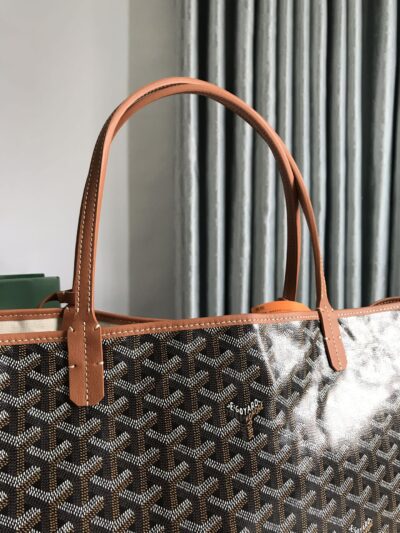 Bolso Saint Louis GM GOYARD - Imagen 4