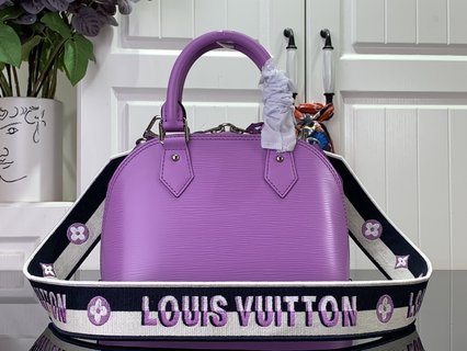 Bolso Alma BB LOUIS VUITTON - Imagen 2