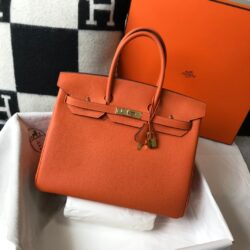 BOLSO BIRKIN HERMES