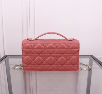 Minibolso My Dior DIOR - Imagen 6