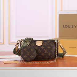 Bolso Multi Pochette Accessoires Louis Vuitton