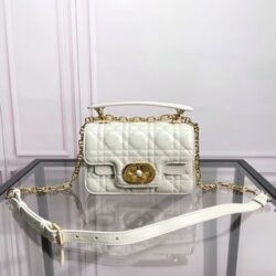 Bolso mini Dior Jolie Top Handle DIOR