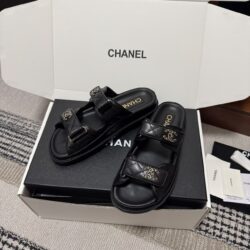 Sandalias Dad Chanel