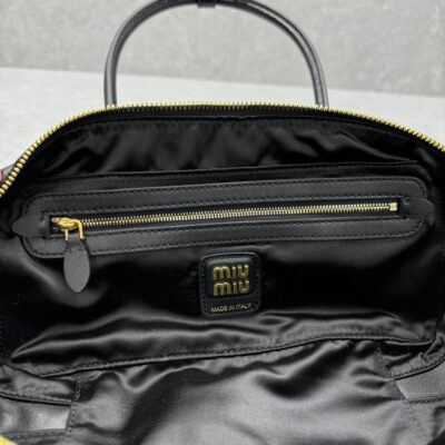 Bolso Arcadie Miu Miu - Imagen 9