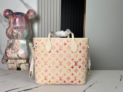 Bolso Neverfull MM LOUIS VUITTON - Imagen 6