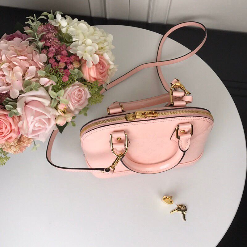 Bolso Alma BB Louis Vuitton - Imagen 4