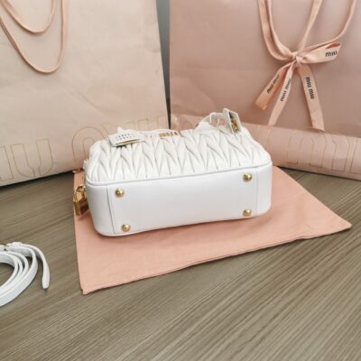 Bolso Arcadie Miu Miu - Imagen 4