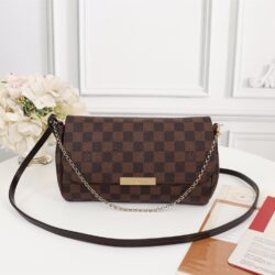 Bolso Favorite MM Louis Vuitton