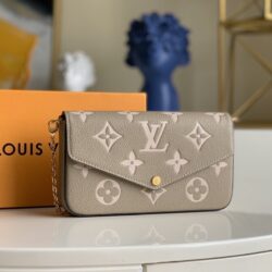 BOLSO FÉLICIE POCHETTE Louis Vuitton