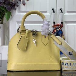 Bolso Alma BB LOUIS VUITTON