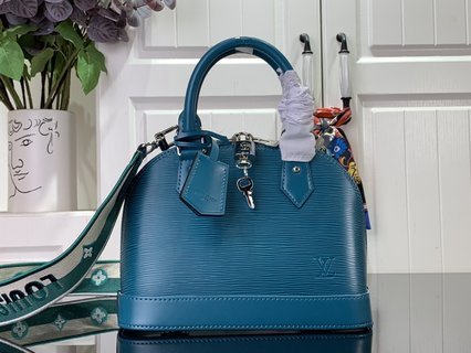 Bolso Alma BB LOUIS VUITTON