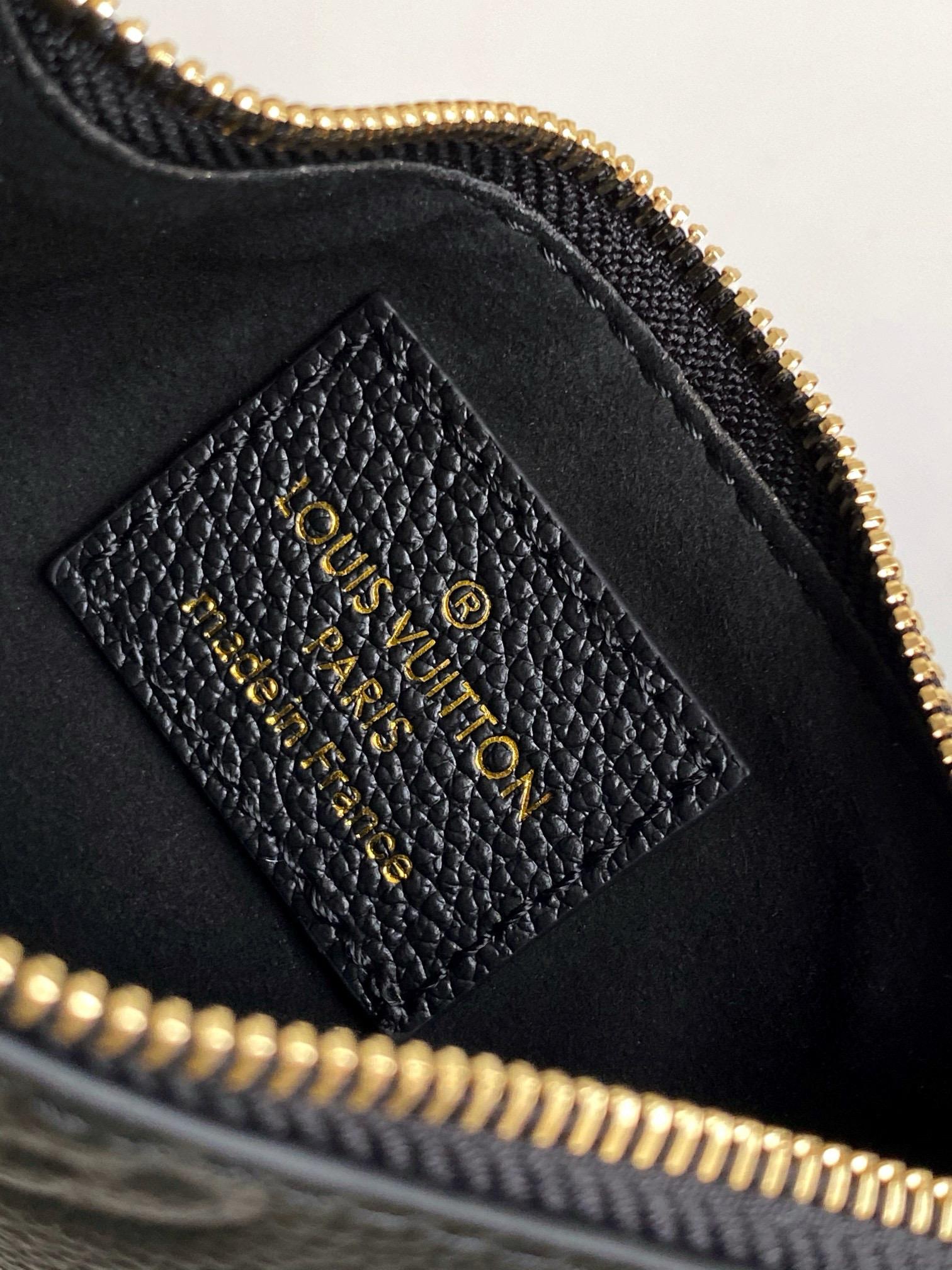 Bolso Bundle Louis Vuitton - Imagen 9