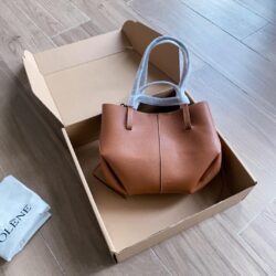 Bolso Tote Mini Cyme Polène