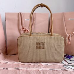 Bolso Beau Miu Miu