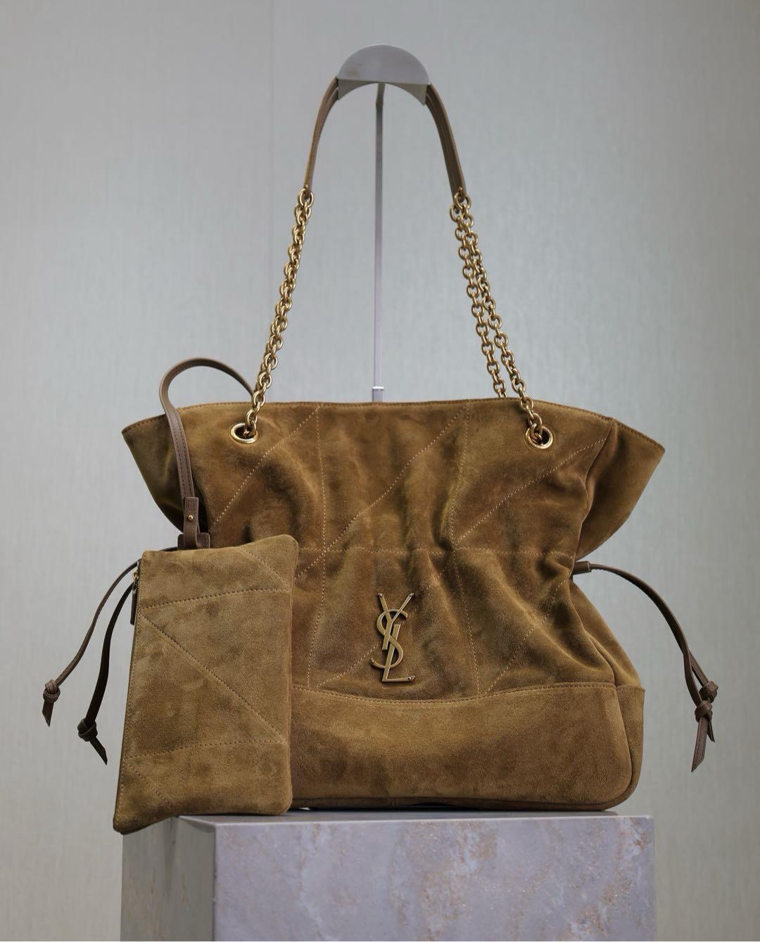 Bolso Jamie Shopper YSL