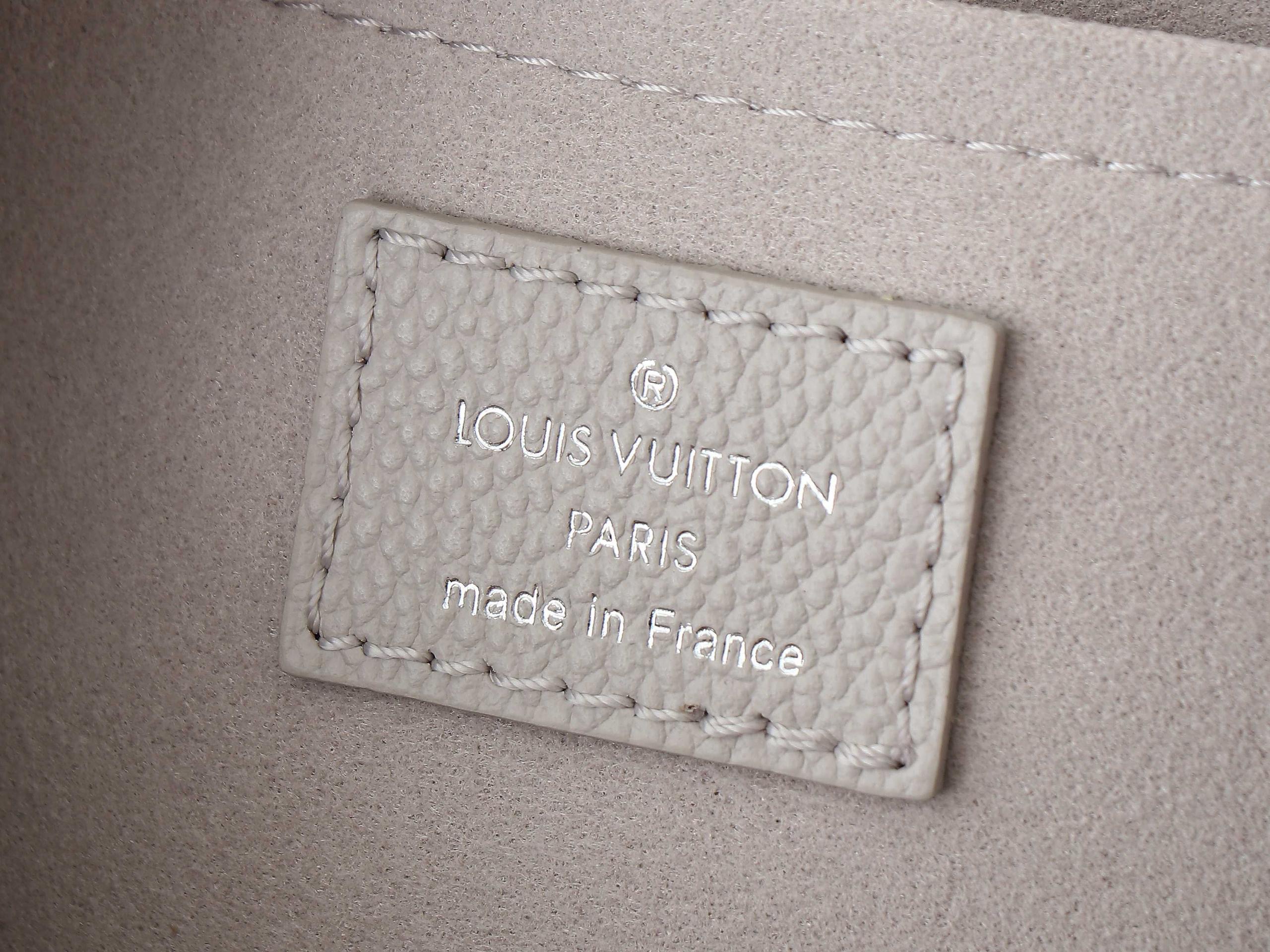 Bolso Speedy 20 con bandolera Louis Vuitton - Imagen 9