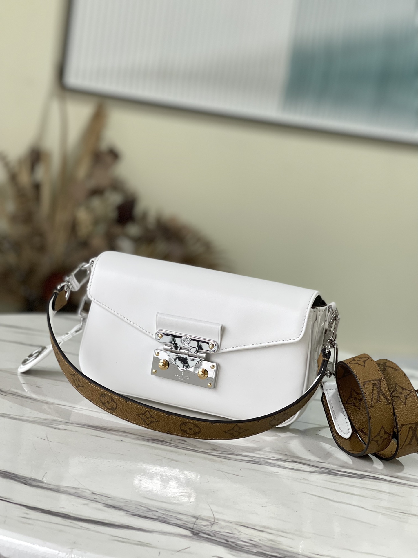 BOLSO SWING Louis Vuiton