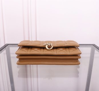 Minibolso My Dior DIOR - Imagen 8