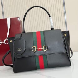 Bolso de mano mediano Paparazzo Gucci