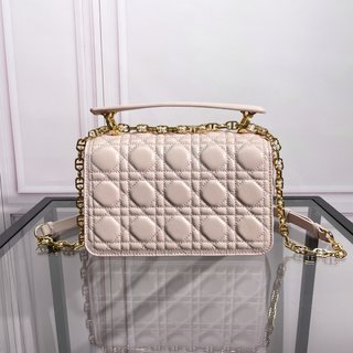Bolso Dior Jolie Top Handle DIOR - Imagen 5