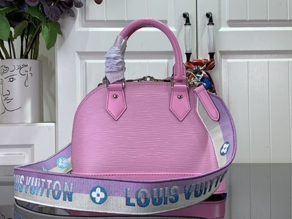 Bolso Alma BB LOUIS VUITTON - Imagen 3