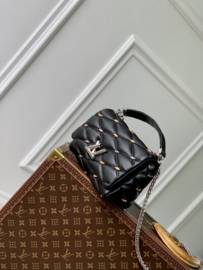 Bolso GO-14 MM LOUIS VUITTON - Imagen 3