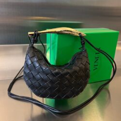 Bolso sardine Bottega Veneta