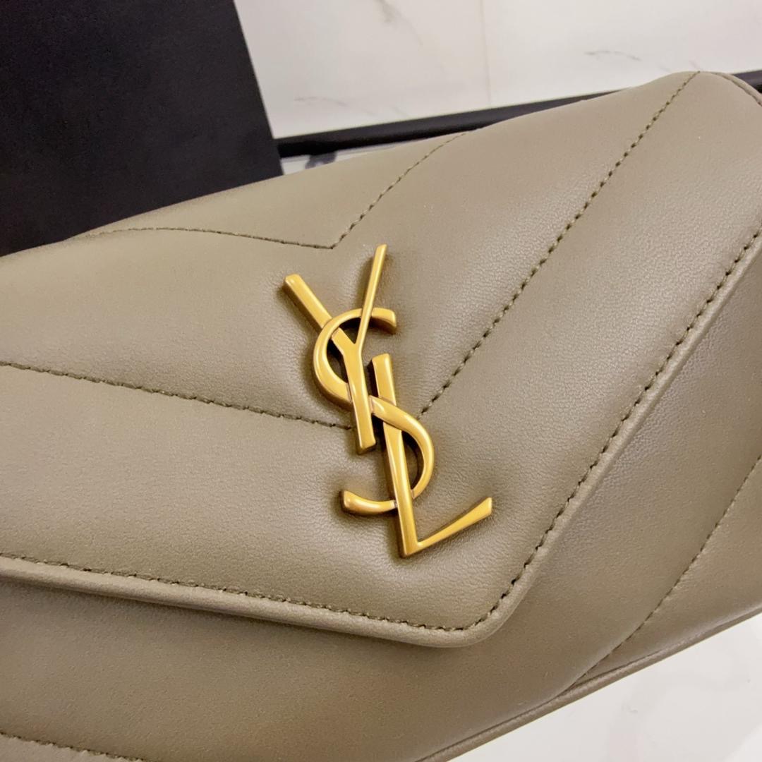 Bolso Mini YSL - Imagen 4