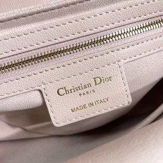 Bolso Dior Jolie Top Handle DIOR - Imagen 8