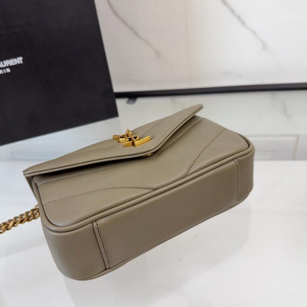 Bolso Mini YSL - Imagen 5