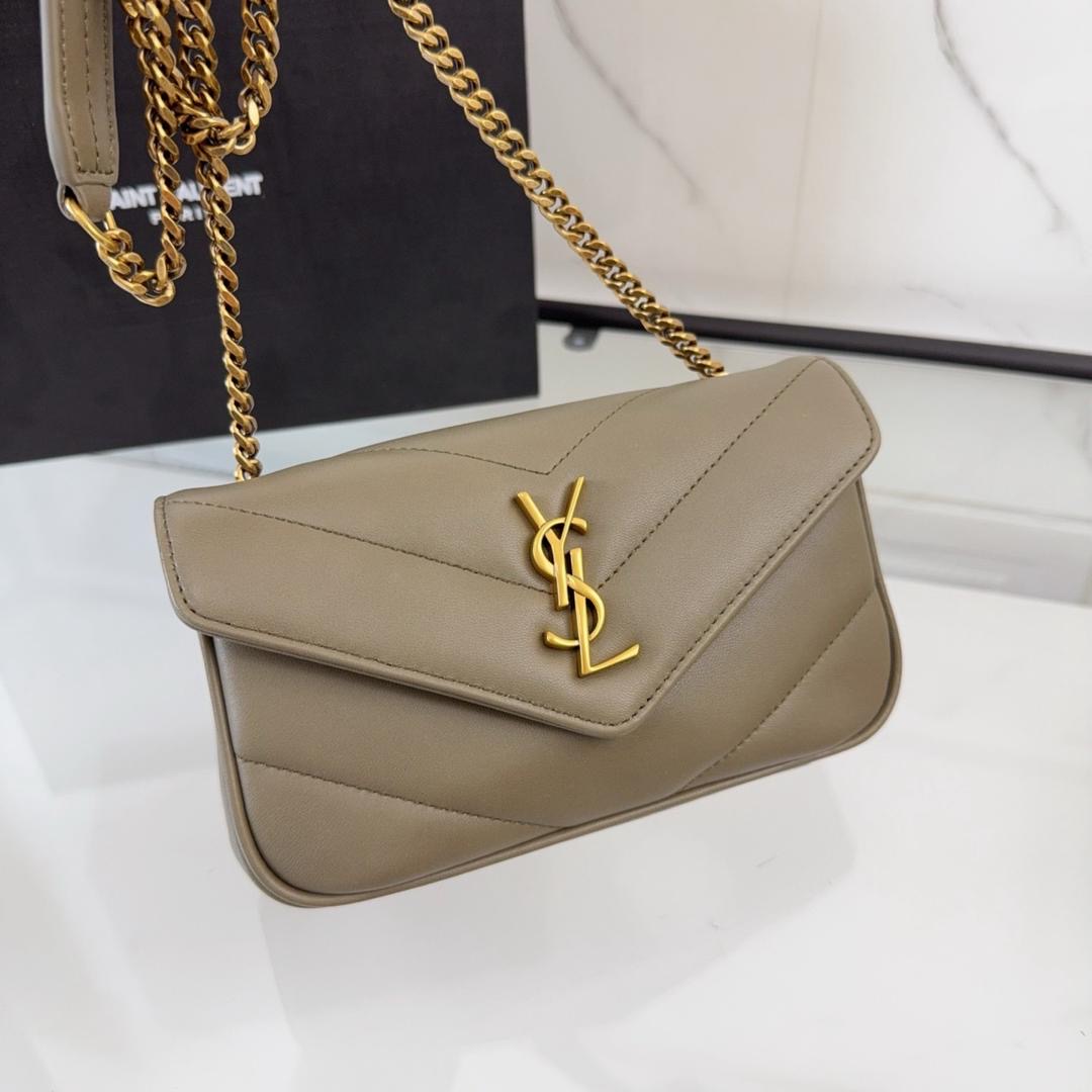 Bolso Mini YSL - Imagen 6