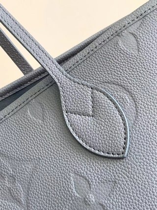 Bolso Neverfull MM LOUIS VUITTON - Imagen 5