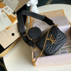 BOLSO LOUIS VUITTON NEW WAVE MULTI-POCHETTE