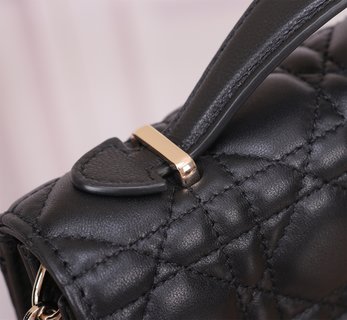 Minibolso My Dior DIOR - Imagen 4