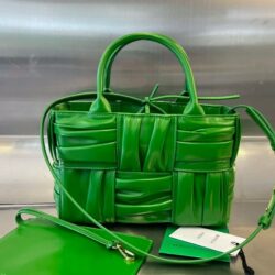 Bolso mini arco BOTTEGA VENETA