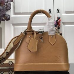 Bolso Alma BB LOUIS VUITTON