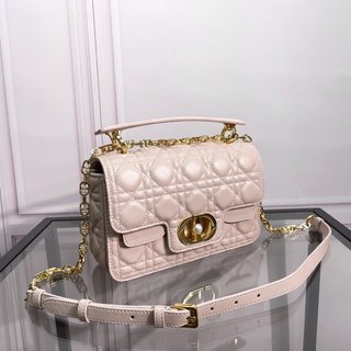 Bolso Dior Jolie Top Handle DIOR - Imagen 3