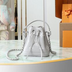 Bolso Nano Noé Louis Vuitton