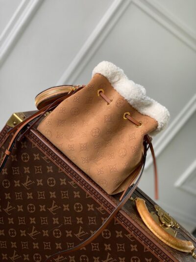 Bolso Bella Louis Vuitton - Imagen 3