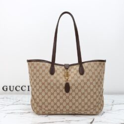 Bolso tote Gucci Jackie mediano Gucci