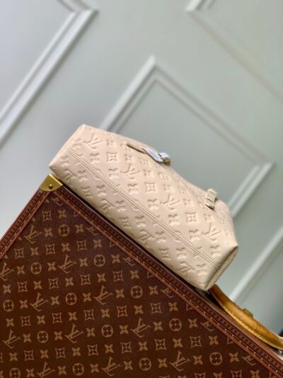 Bolso Babylone Tote PM  Louis Vuitton - Imagen 4