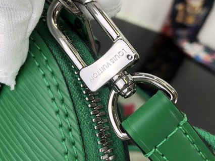 Bolso Alma BB LOUIS VUITTON - Imagen 8