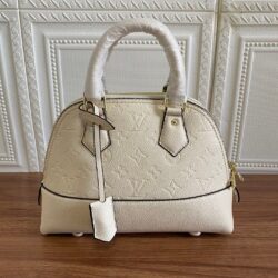 Bolso Alma BB Louis Vuitton