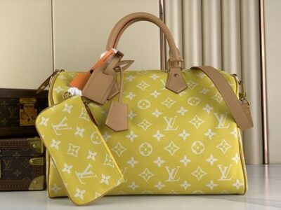 Bolso de Viaje Speedy P9 40 LOUIS VUITTON