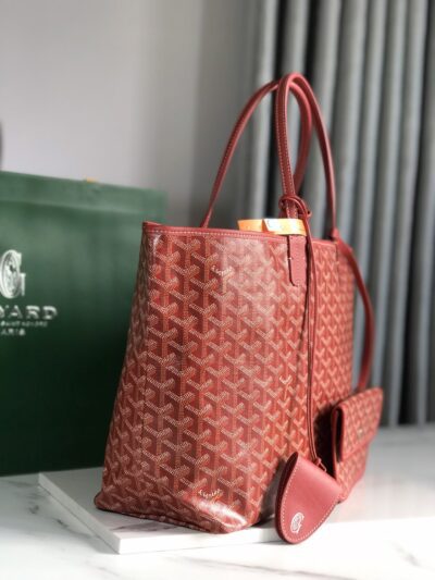 Bolso Saint Louis GM GOYARD - Imagen 2