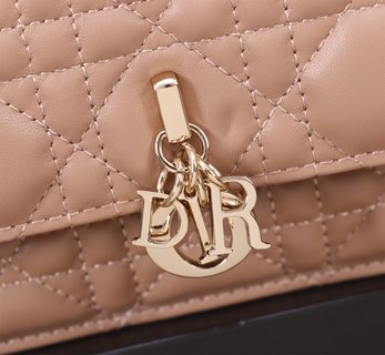 Minibolso My Dior DIOR - Imagen 4