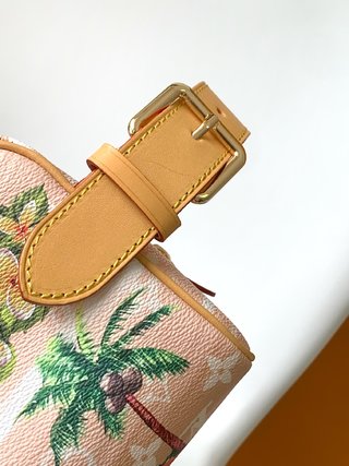 Neceser Locker Dopp Kit LOUIS VUITTON - Imagen 6